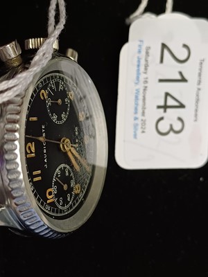 Lot 2143 - Auricoste: A Rare French Military Type 20...