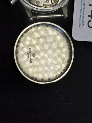 Lot 2143 - Auricoste: A Rare French Military Type 20...