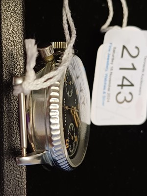 Lot 2143 - Auricoste: A Rare French Military Type 20...