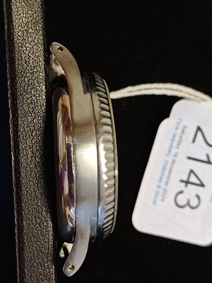 Lot 2143 - Auricoste: A Rare French Military Type 20...