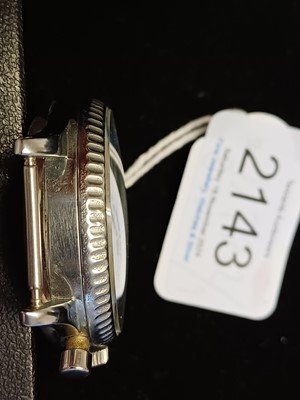 Lot 2143 - Auricoste: A Rare French Military Type 20...