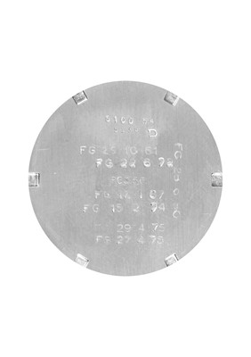 Lot 2142 - Vixa: A Rare French Military Pilots Type 20...