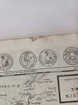 Lot 66 - Moll (Herman). A Set of Fifty New and Correct...
