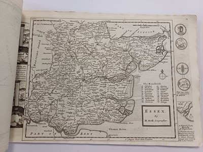 Lot 66 - Moll (Herman). A Set of Fifty New and Correct...