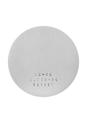 Lot 2150 - Auricoste: A Rare French Type 20 Chronograph...