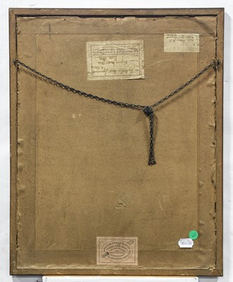 Lot 1045 - Harold Sutton Palmer RA, RI (1854-1933) "By...