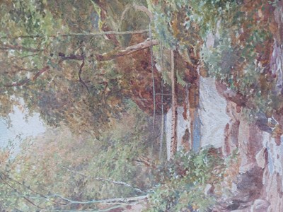 Lot 1045 - Harold Sutton Palmer RA, RI (1854-1933) "By...