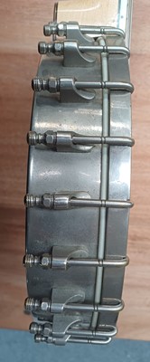 Lot 74 - Mandolin Banjo Paragon By Clifford Essex & Son