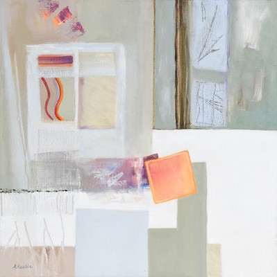 Lot 1047 - Angela Keeble (Contemporary) "First...