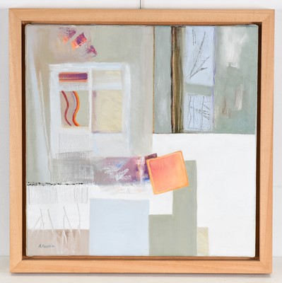 Lot 1047 - Angela Keeble (Contemporary) "First...