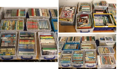 Lot 1126 - Large Collection of Children's Books, mainly...