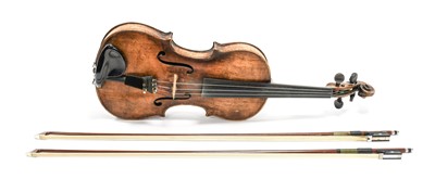 Lot 15 - Violin