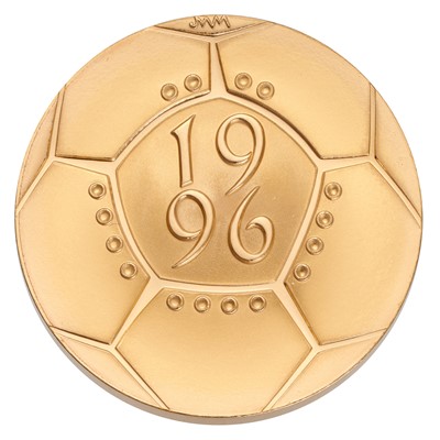 Lot 251 - UK, Gold Proof Two Pounds 1996, A Celebration...