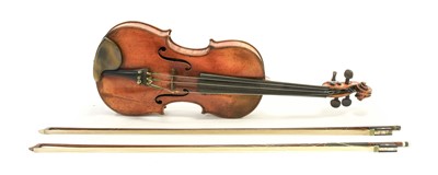 Lot 16 - Violin