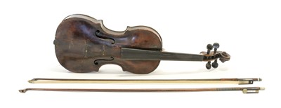 Lot 17 - Violin