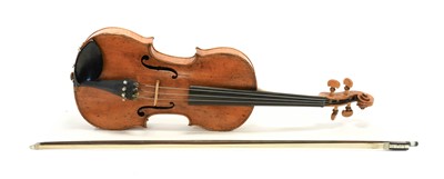 Lot 18 - Violin