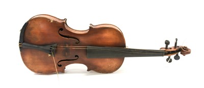 Lot 2 - Viola