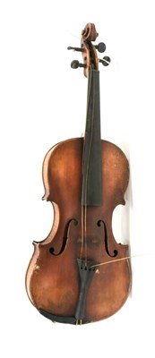 Lot 2 - Viola