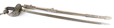 Lot 278 - A Victorian Durham Rifle Volunteer Corps...