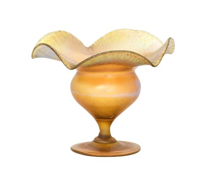 Lot 133 - Louis Comfort Tiffany (1848-1933): An Art...