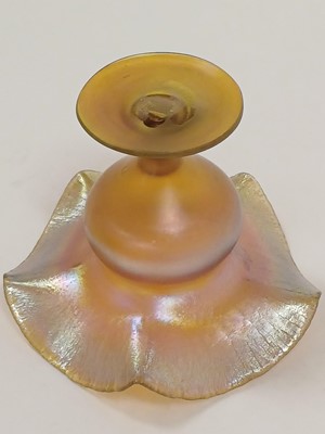 Lot 133 - Louis Comfort Tiffany (1848-1933): An Art...