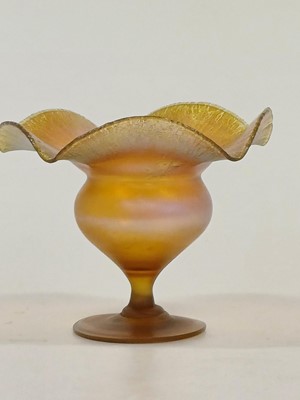 Lot 133 - Louis Comfort Tiffany (1848-1933): An Art...