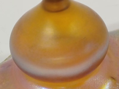 Lot 133 - Louis Comfort Tiffany (1848-1933): An Art...