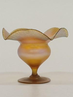 Lot 133 - Louis Comfort Tiffany (1848-1933): An Art...