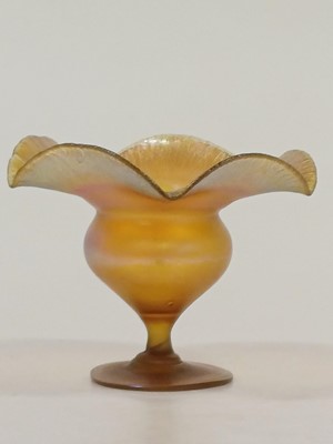 Lot 133 - Louis Comfort Tiffany (1848-1933): An Art...