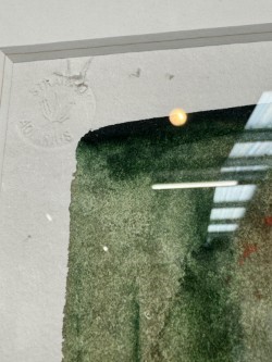Lot 626 - John Hoyland (1934-2011) Untitled (1978) Oil...