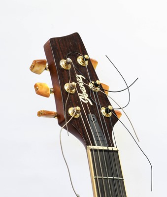 Lot 85 - Ibanez Montage Electro-Acoustic Guitar Model MSC700NT1201