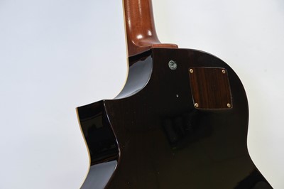Lot 85 - Ibanez Montage Electro-Acoustic Guitar Model MSC700NT1201