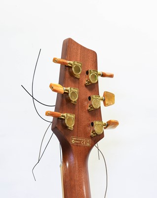 Lot 85 - Ibanez Montage Electro-Acoustic Guitar Model MSC700NT1201