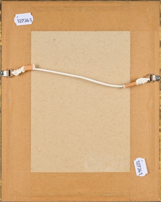 Lot 571 - Henri Gaudier-Brzeska (1891-1915) “Kitty...