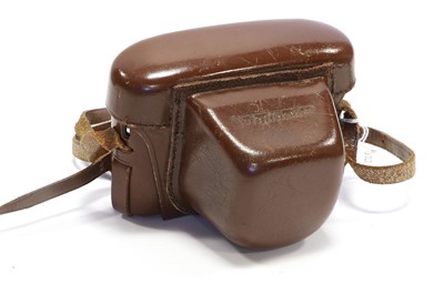 Lot 301 - Voigtlander Prominent Camera
