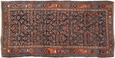 Lot 764 - Bidjar Kelleh Iranian Kurdistan, circa 1900...