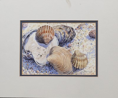 Lot 1109 - William Henry Pigott (1810-1901) "Whitby"...