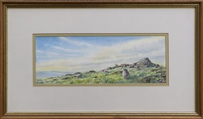 Lot 1109 - William Henry Pigott (1810-1901) "Whitby"...