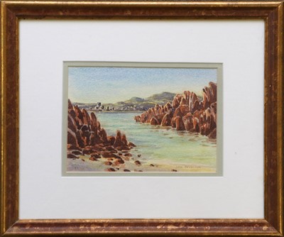 Lot 1109 - William Henry Pigott (1810-1901) "Whitby"...