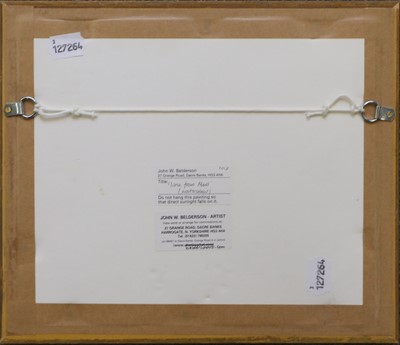 Lot 1109 - William Henry Pigott (1810-1901) "Whitby"...