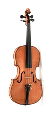 Lot 20 - Violin