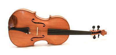 Lot 3 - Viola