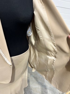 Lot 1027 - Modern Ladies Clothing comprising a Valentino...