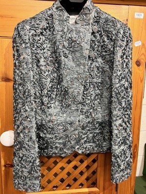 Lot 1027 - Modern Ladies Clothing comprising a Valentino...
