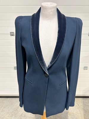 Lot 1027 - Modern Ladies Clothing comprising a Valentino...