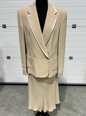 Lot 1027 - Modern Ladies Clothing comprising a Valentino...
