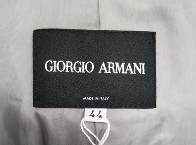 Lot 1029 - Assorted Modern Ladies Mainly Armani Clothing,...