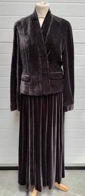 Lot 1029 - Assorted Modern Ladies Mainly Armani Clothing,...