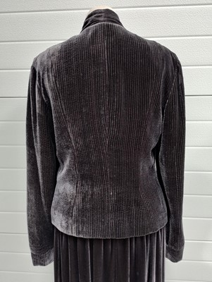 Lot 1029 - Assorted Modern Ladies Mainly Armani Clothing,...