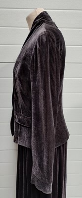 Lot 1029 - Assorted Modern Ladies Mainly Armani Clothing,...